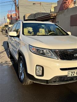 كيا سورينتو